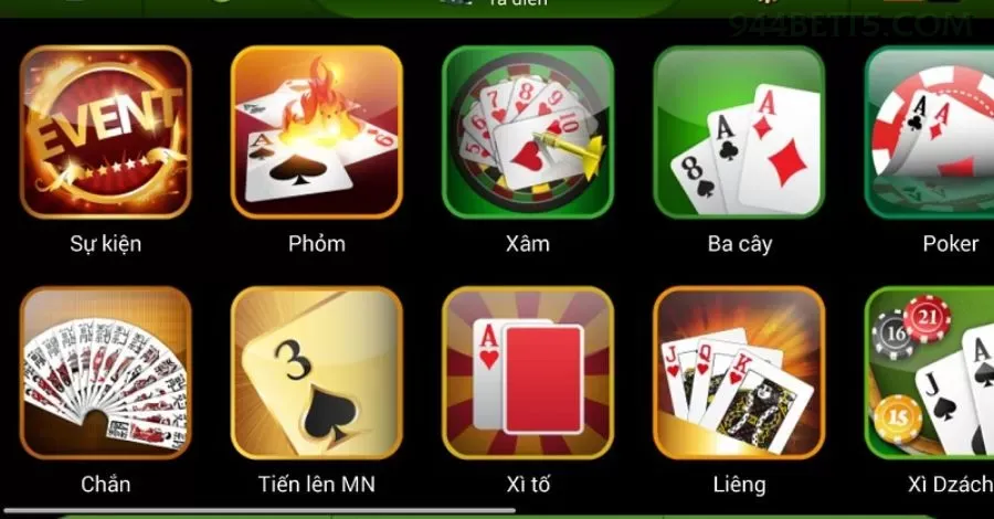 Download gratuito do app da 944bet