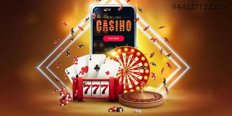 Login seguro na 944bet